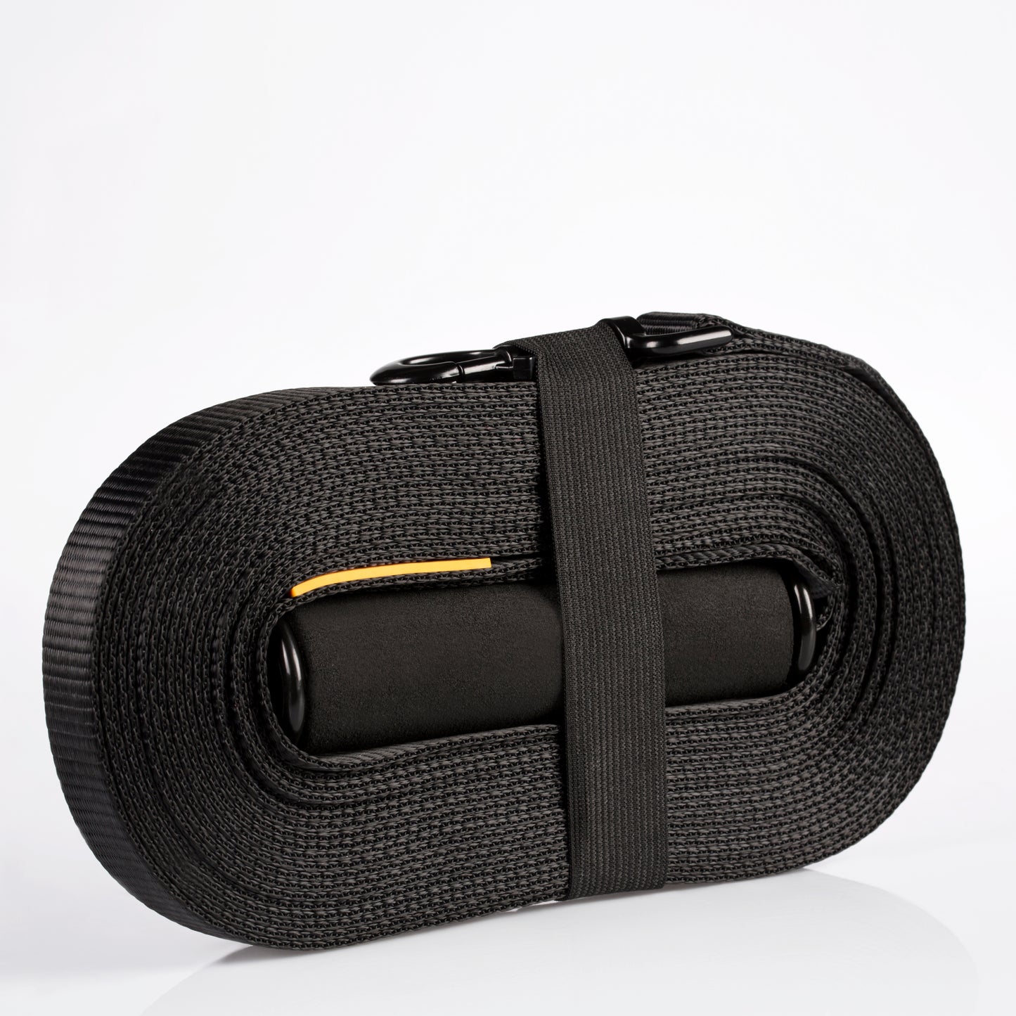 Dog Training Lead with Foam Handle 30 Foot