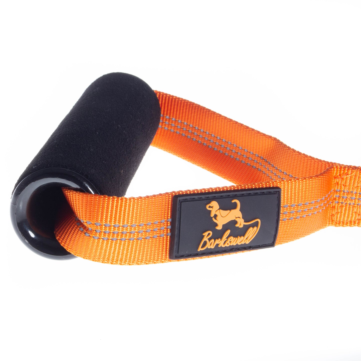 Premium Anti Pull Dog Lead - Strong Dog Leads for Large Dogs - No Pull Bungee Dog Lead